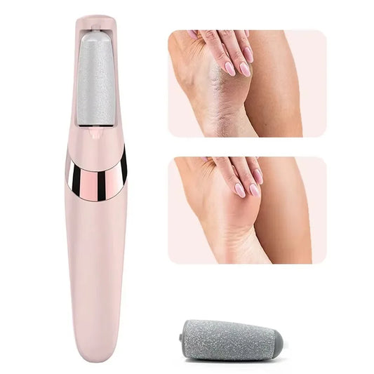 Electric Pedicure Machine Foot Grinder Pedicure Tools Foot File Callus Remover Skin Care for Heels Dead Skin Remover Foot Care